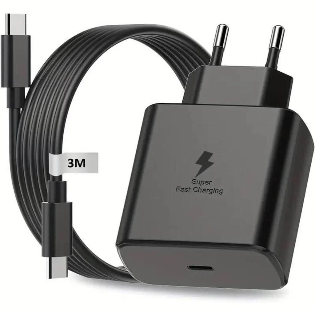 Chargers