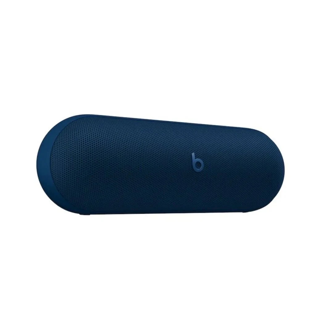 Sounds & Speakers