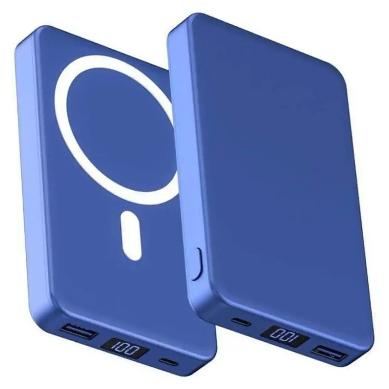 Powerbanks