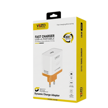 80W Charger Max Type-C Fast Charger – Super Fast Charging for OPPO, OnePlus & Infinix – Best Quick Charger Adapter