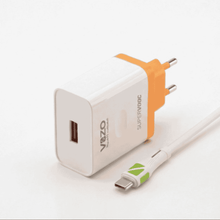 80W Charger Max Type-C Fast Charger – Super Fast Charging for OPPO, OnePlus & Infinix – Best Quick Charger Adapter