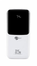 Mars PX-56 22.5W 18000mAh Power Bank with Built-in Cables – Fast Charging for All Devices