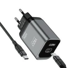 Best 45W Type-C Charger in Pakistan – HYPER PD 3.0 Fast Charging with Advanced Safety Protection