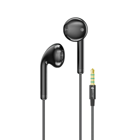 D-Max Gionee Handfree Black