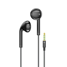D-Max Gionee Handfree Black