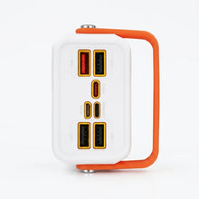 Mars Elite Series E-15 22.5W/30,000 mah Solar Power Bank