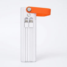 Mars Elite Series E-15 22.5W/30,000 mah Solar Power Bank