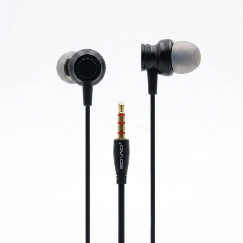 Luna Premium Handfree 3.5mm