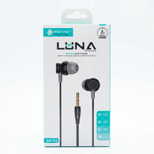 Luna Premium Handfree 3.5mm