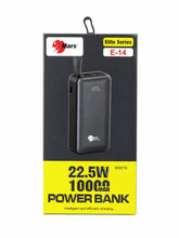 MARS Elite Series E-14 22.5W/10,000 mah Power Bank