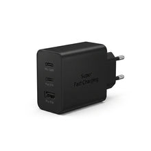 Mars 100W Super Fast Charger, 65W/25W/15W Multi-Output Ports