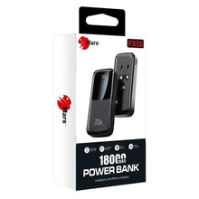 Mars 18000Mah 22.5W Power Bank PX-56