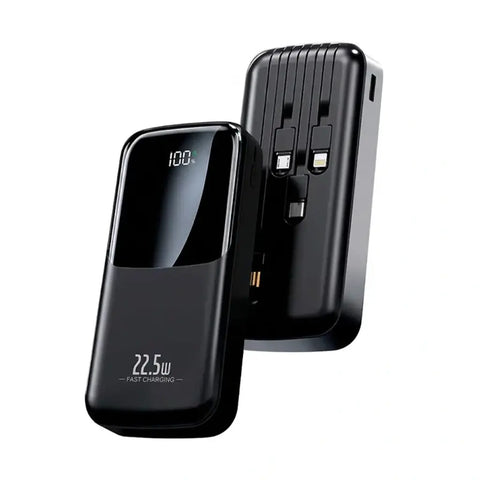Mars 18000Mah 22.5W Power Bank PX-56