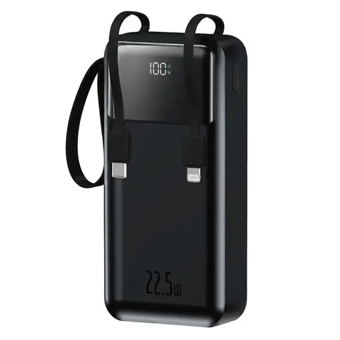 Mars 22.5W/20000 mah Power Bank PX-51