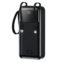 Mars 22.5W/20000 mah Power Bank PX-51