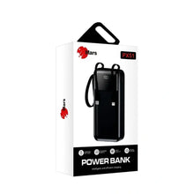 Mars 22.5W/20000 mah Power Bank PX-51