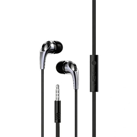Mars 2 in 1 Universal Handsfree MH-2