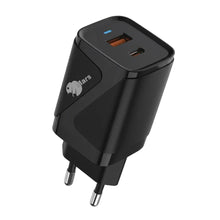 Mars 45 W Gan Charger (PD+USB) with C-C Cables