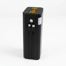 Mars Elite Series E-16 22.5W/40,000 mah