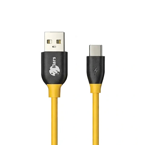 Mars Fast Charging 1M Data Cable M-129