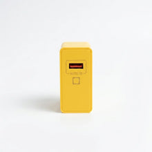 Mars 120W Qualcomm Multi Auto ID Mi & Flash Charger