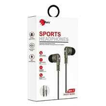 Mars Sports Handsfree MH-7