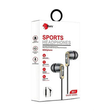 Mars Sports Handsfree Mi-1