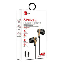 Mars Sports Handsfree Mi-2