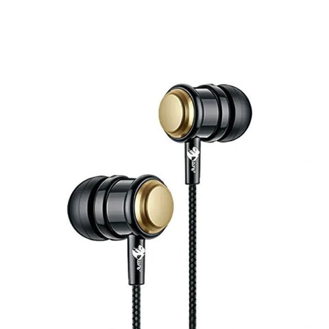 Mars Sports Handsfree Mi-3