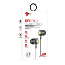Mars Sports Handsfree Mi-3