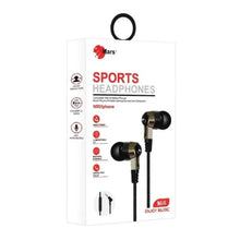 Mars Sports Handsfree Mi-6