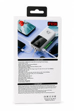 Mars PX56 dual USB fast charging adapter in its original retail packaging