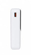 Mars PX-56 22.5W 18000mAh Power Bank with Built-in Cables – Fast Charging for All Devices