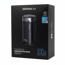 NOHON 100W/20,000mah Powerbank