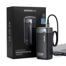 NOHON 100W/20,000mah Powerbank