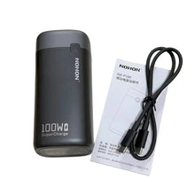 NOHON Powerbank 100W/20,000mah