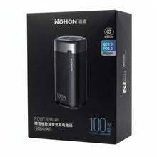 NOHON Powerbank 100W/20,000mah