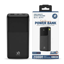 OCTO Aura Powerbank 22.5 W 20,000mah