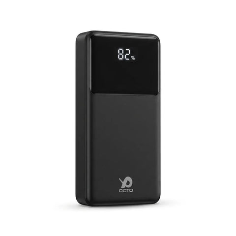OCTO Aura Powerbank 22.5 W 20,000mah