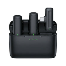 OCTO DUO Wireless Mics