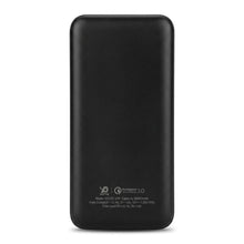 OCTO Fast Charging Powerbank 2 USB 22.5W-20,000mah