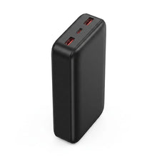 OCTO Fast Charging Powerbank 2 USB 22.5W-20,000mah