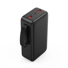 OCTO Fast Charging Powerbank 2 USB 22.5W-30,000mah