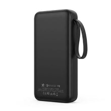 OCTO Fast Charging Powerbank 2 USB 22.5W-20,000mah