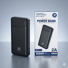 OCTO Flux Powerbank 10,000mah