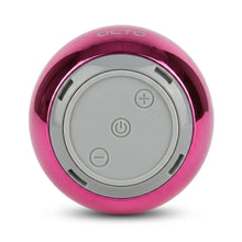 OCTO Mini Speakers 5W - Blue & Purple