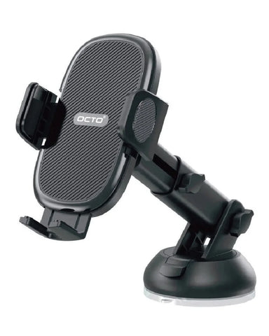 OCTO Secure Pro Car holder