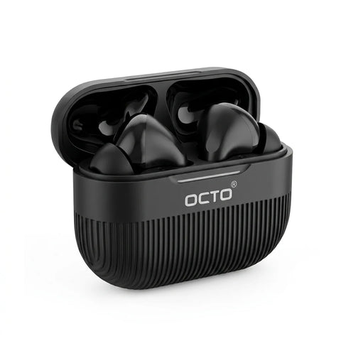 OCTO True Wireless Earbuds OC-EB002 – Pro Series