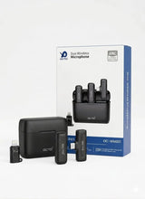 OCTO DUO Wireless Mics