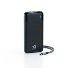 OCTO Flux Powerbank 10,000mah